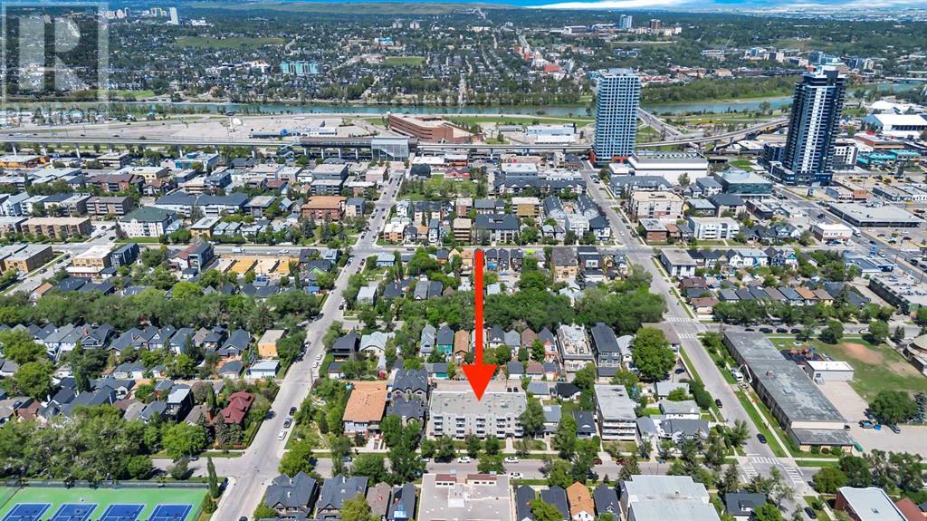 Single Family House for Sale in    Avenue SW Sunalta Calgary 