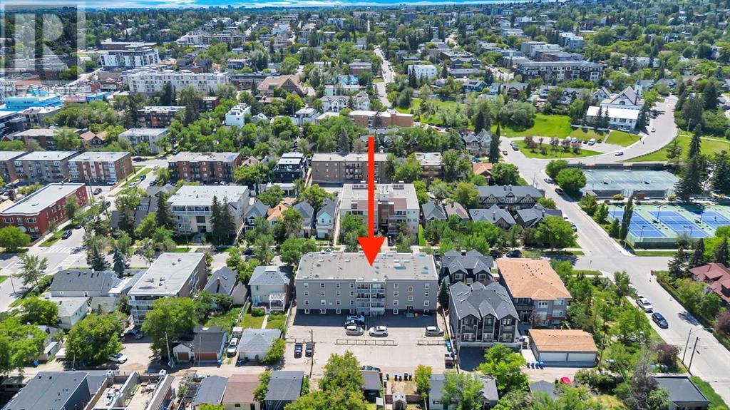 Single Family House for Sale in    Avenue SW Sunalta Calgary 