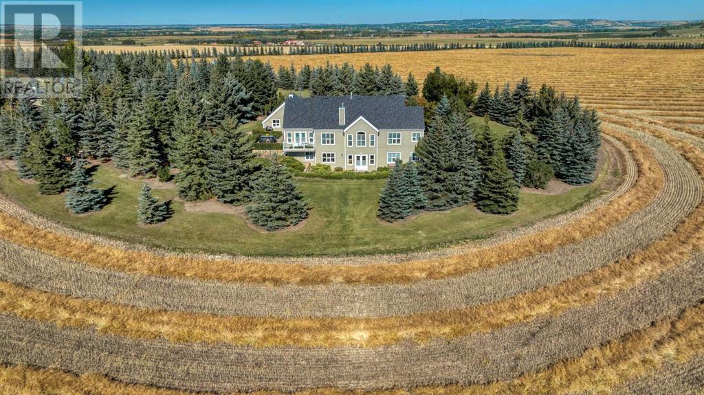 Photo 28 of 240132 Range Rd 34, Rural Rocky View County AB