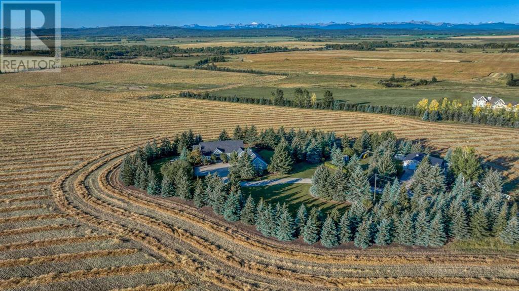 Photo 21 of 240132 Range Rd 34, Rural Rocky View County AB