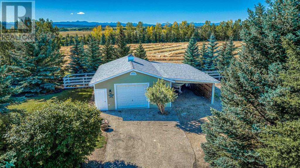 Photo 39 of 240132 Range Rd 34, Rural Rocky View County AB