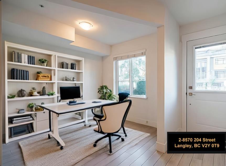 Photo 7 of 2 8570 204 Street, Langley BC