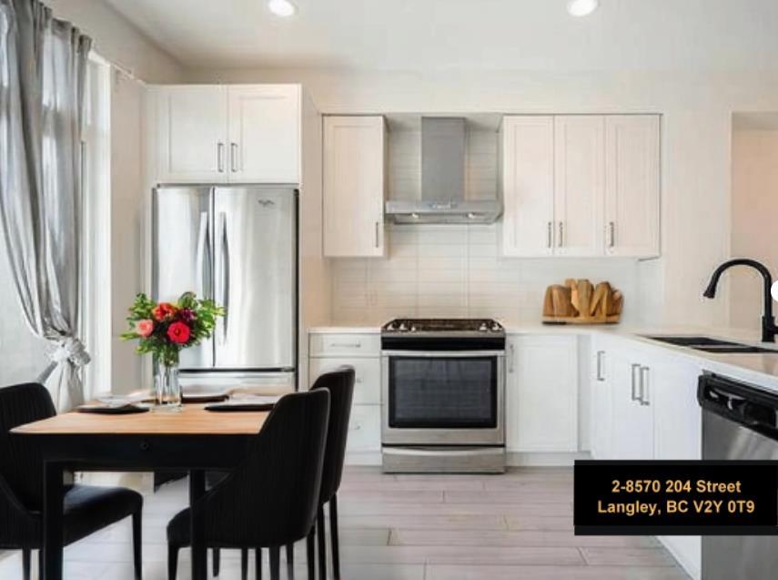 Photo 9 of 2 8570 204 Street, Langley BC