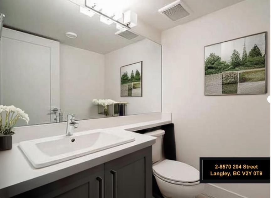 Photo 12 of 2 8570 204 Street, Langley BC