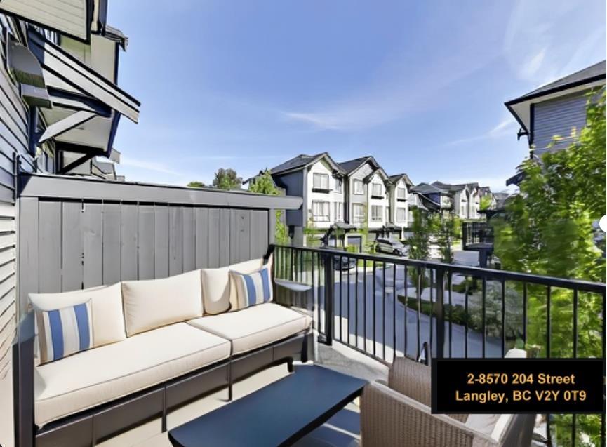 Photo 17 of 2 8570 204 Street, Langley BC