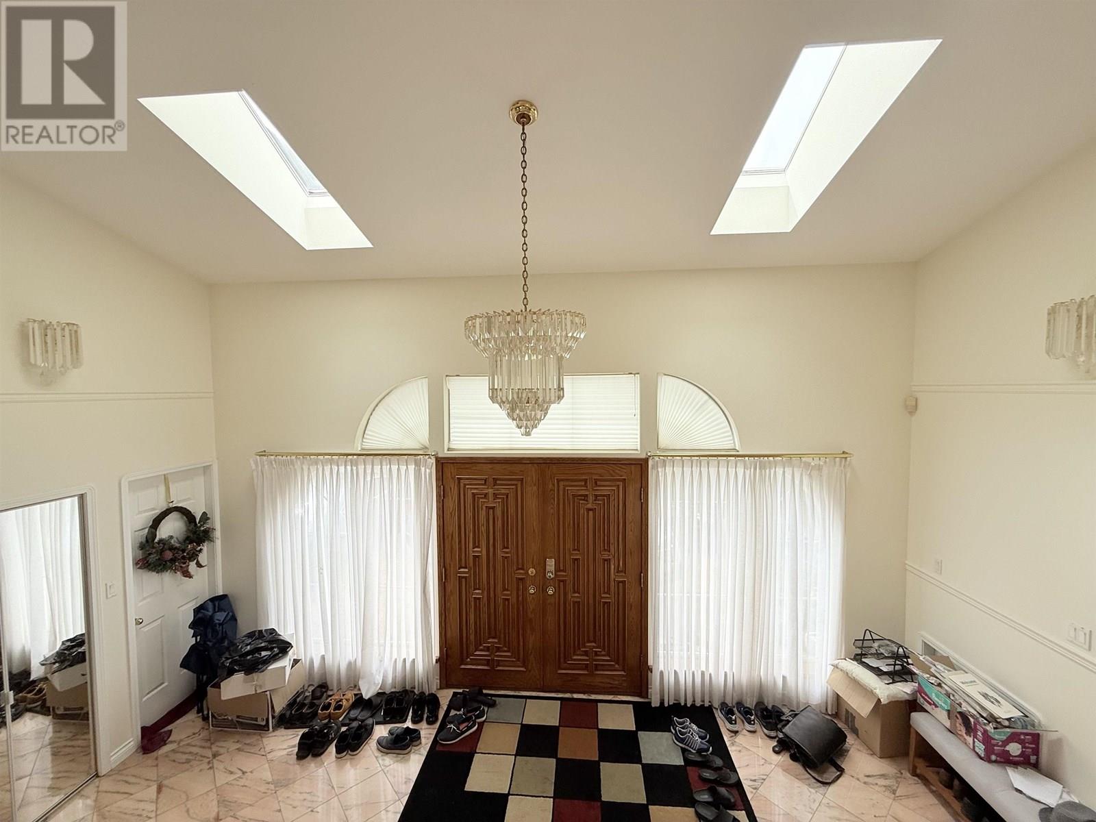 55 5380 SMITH DRIVE, Richmond