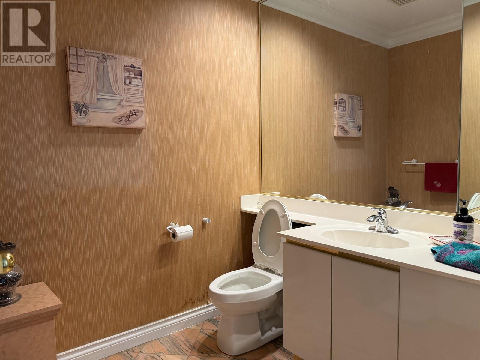 55 5380 SMITH DRIVE, Richmond