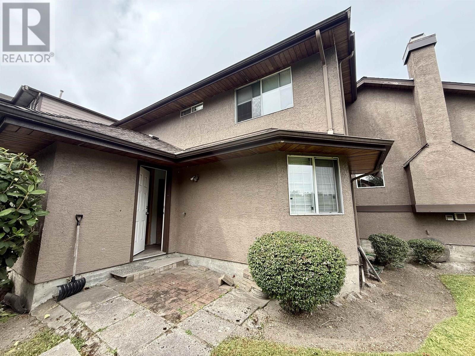 55 5380 SMITH DRIVE, Richmond