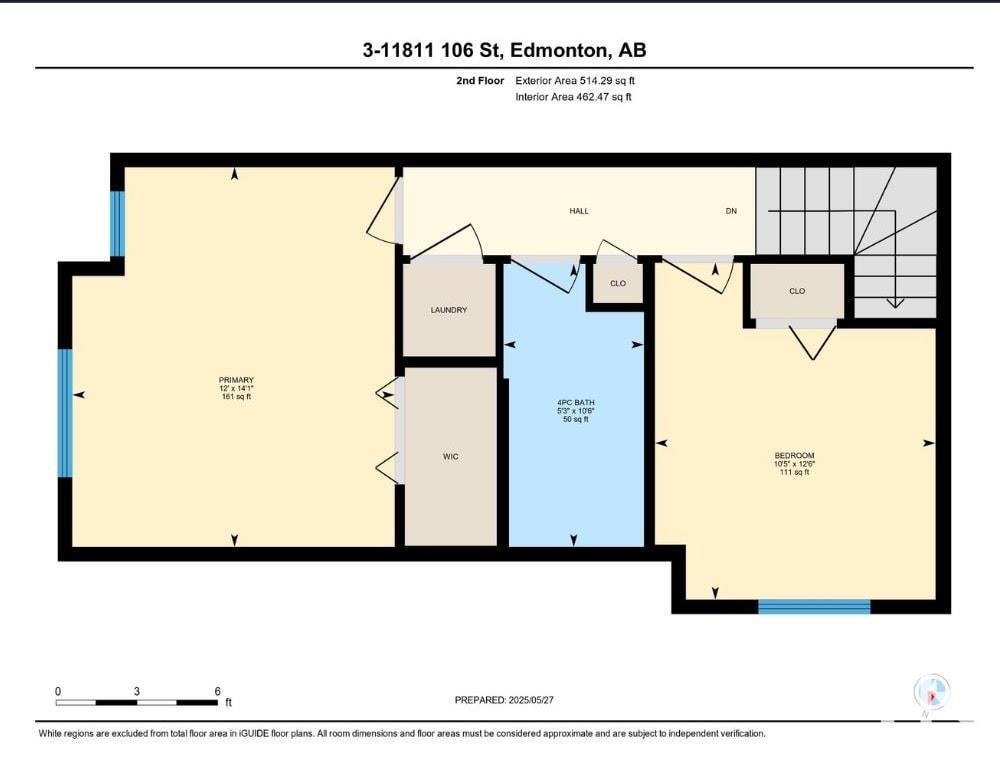 Photo 13 of 3 11811 106 St Nw Nw, Edmonton AB