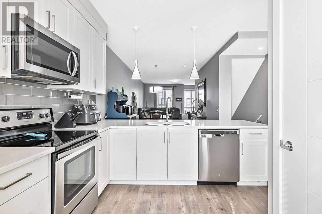 Photo 13 of 608 Drake Landing Wynd, Okotoks AB