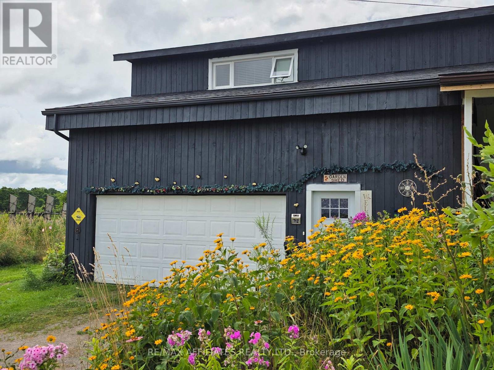 Photo 1 of 712 Daytown Road, Rideau Lakes ON