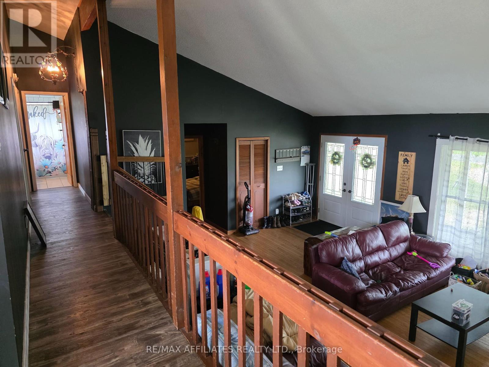 Photo 10 of 712 Daytown Road, Rideau Lakes ON