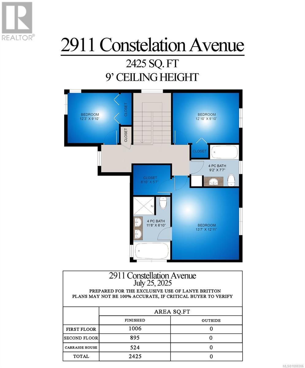 Photo 52 of 2911 Constellation Ave, Langford BC