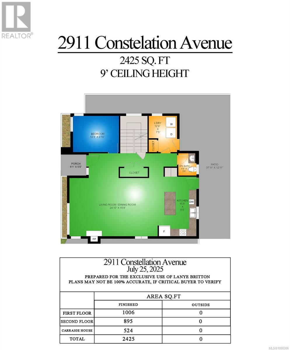 Photo 51 of 2911 Constellation Ave, Langford BC