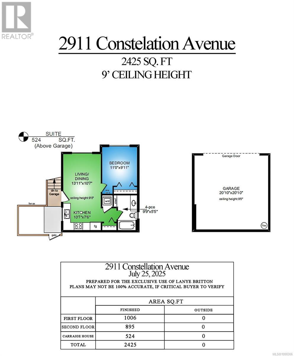 Photo 53 of 2911 Constellation Ave, Langford BC
