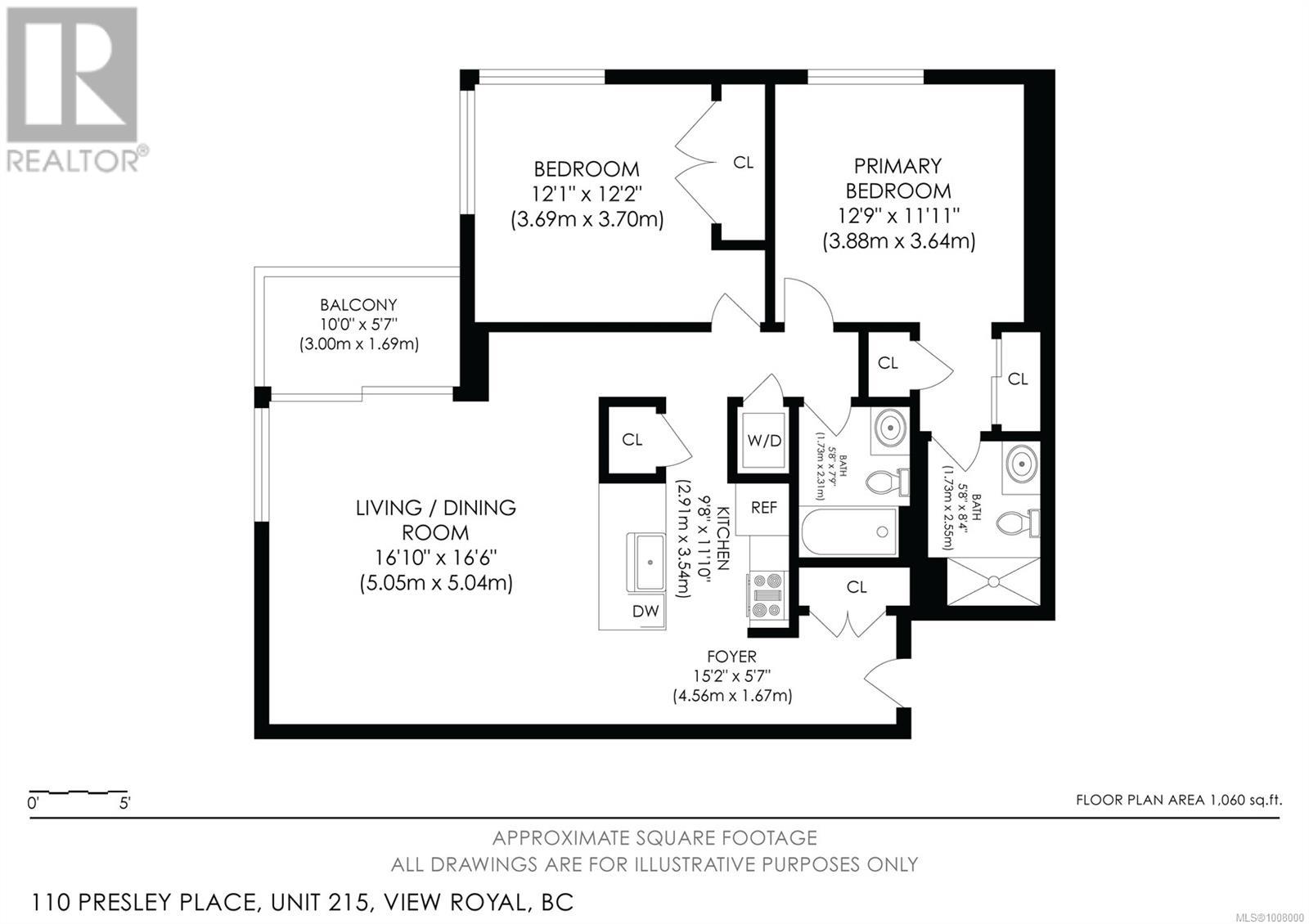 Photo 32 of 215 110 Presley Pl, View Royal BC