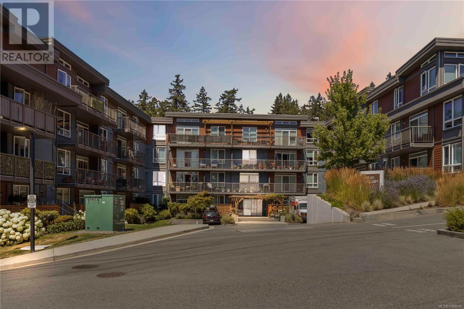 Photo 1 of 215 110 Presley Pl, View Royal BC