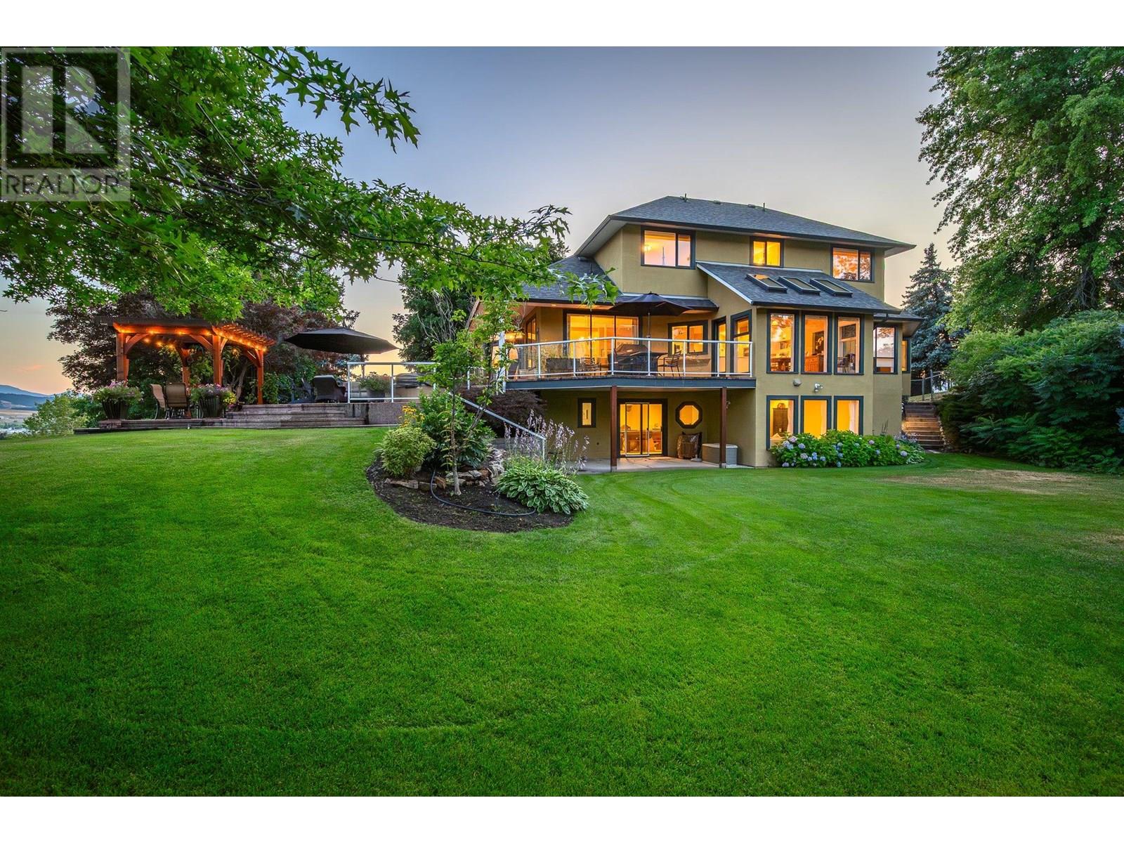 Photo 6 of 803 Shantz Road, Vernon BC
