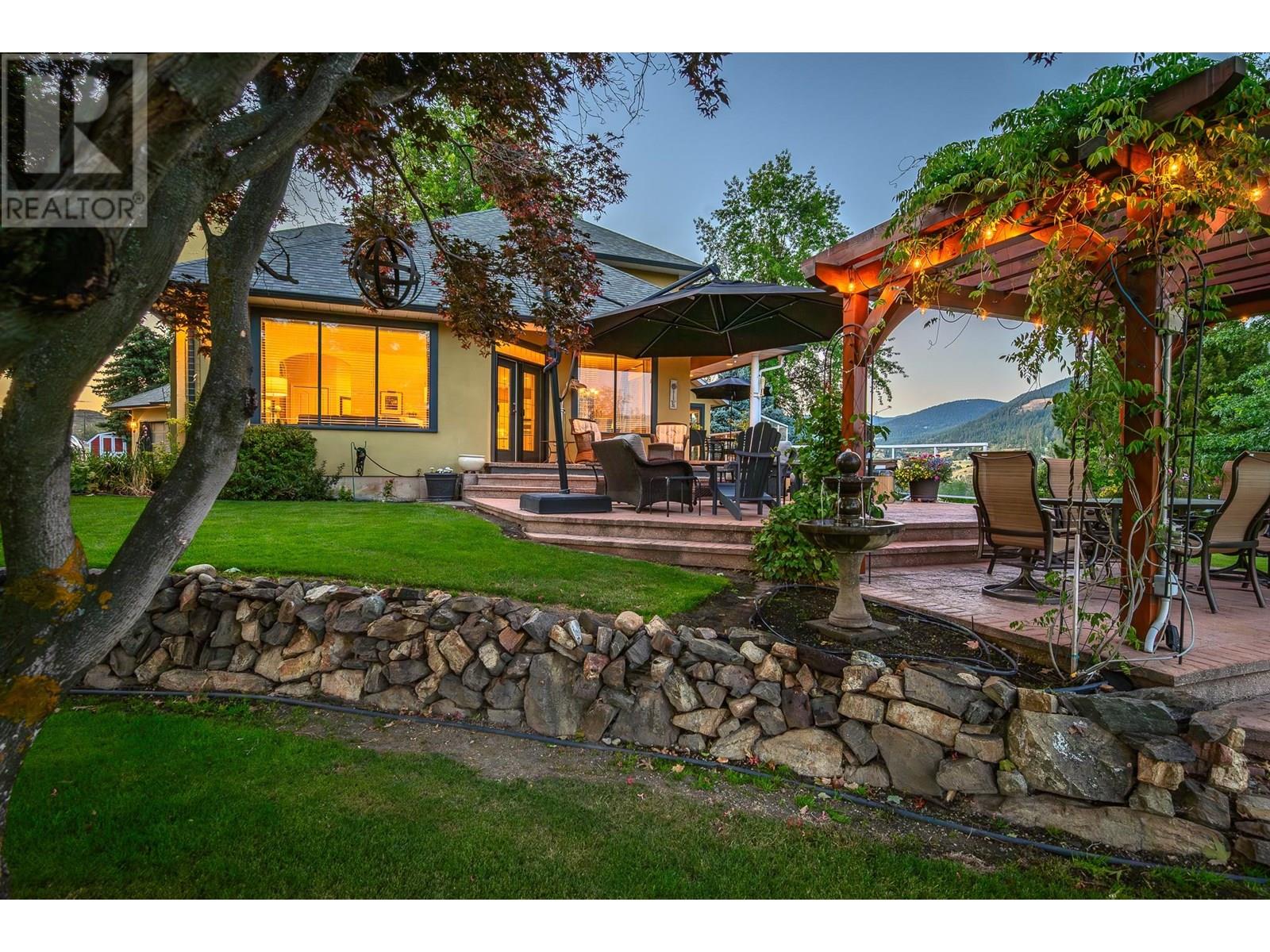 Photo 5 of 803 Shantz Road, Vernon BC