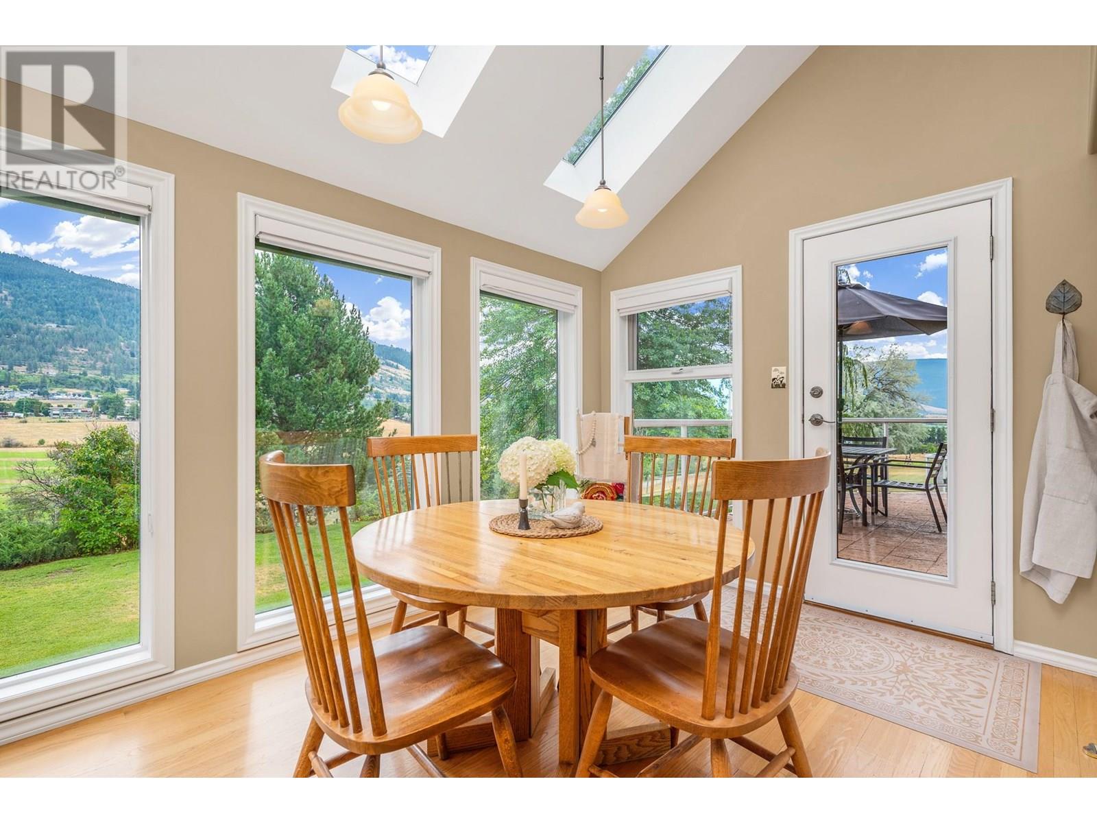Photo 21 of 803 Shantz Road, Vernon BC