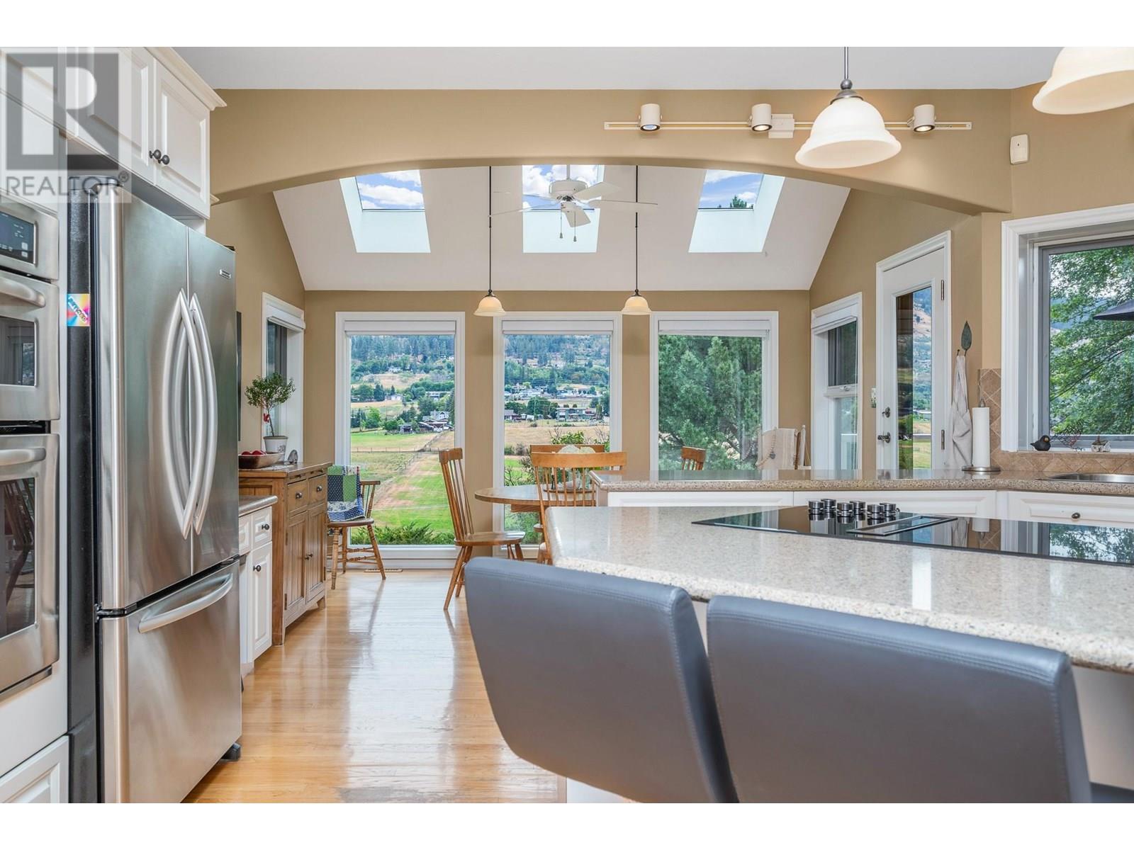 Photo 20 of 803 Shantz Road, Vernon BC