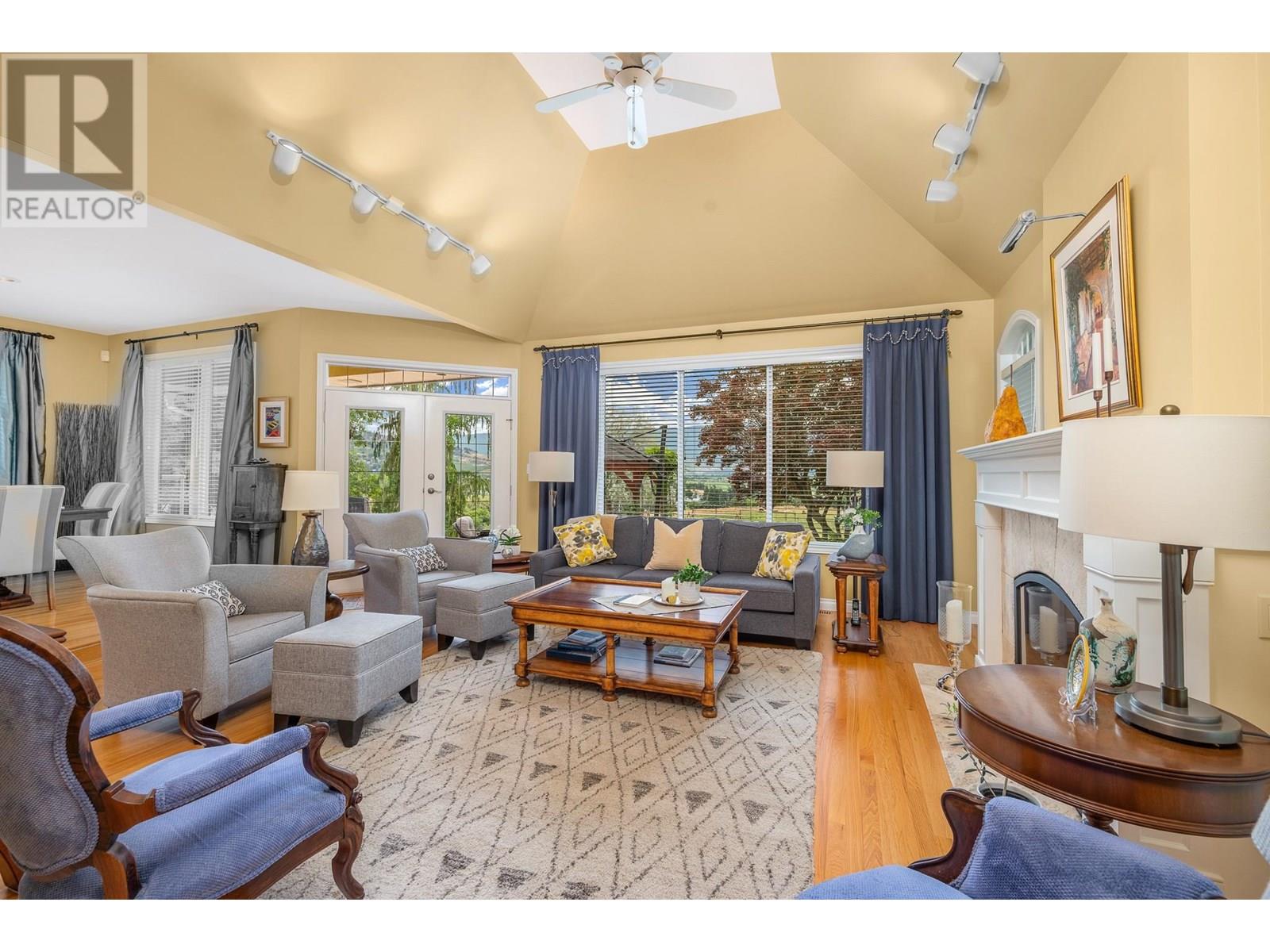 Photo 11 of 803 Shantz Road, Vernon BC