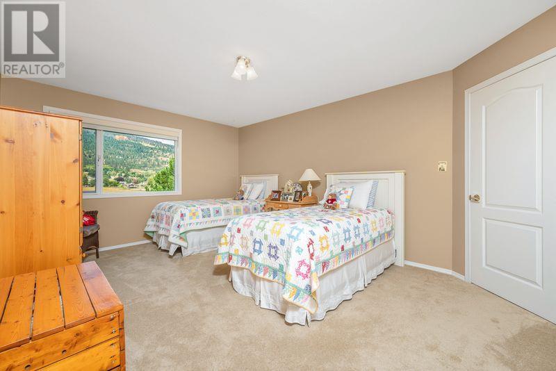 Photo 33 of 803 Shantz Road, Vernon BC