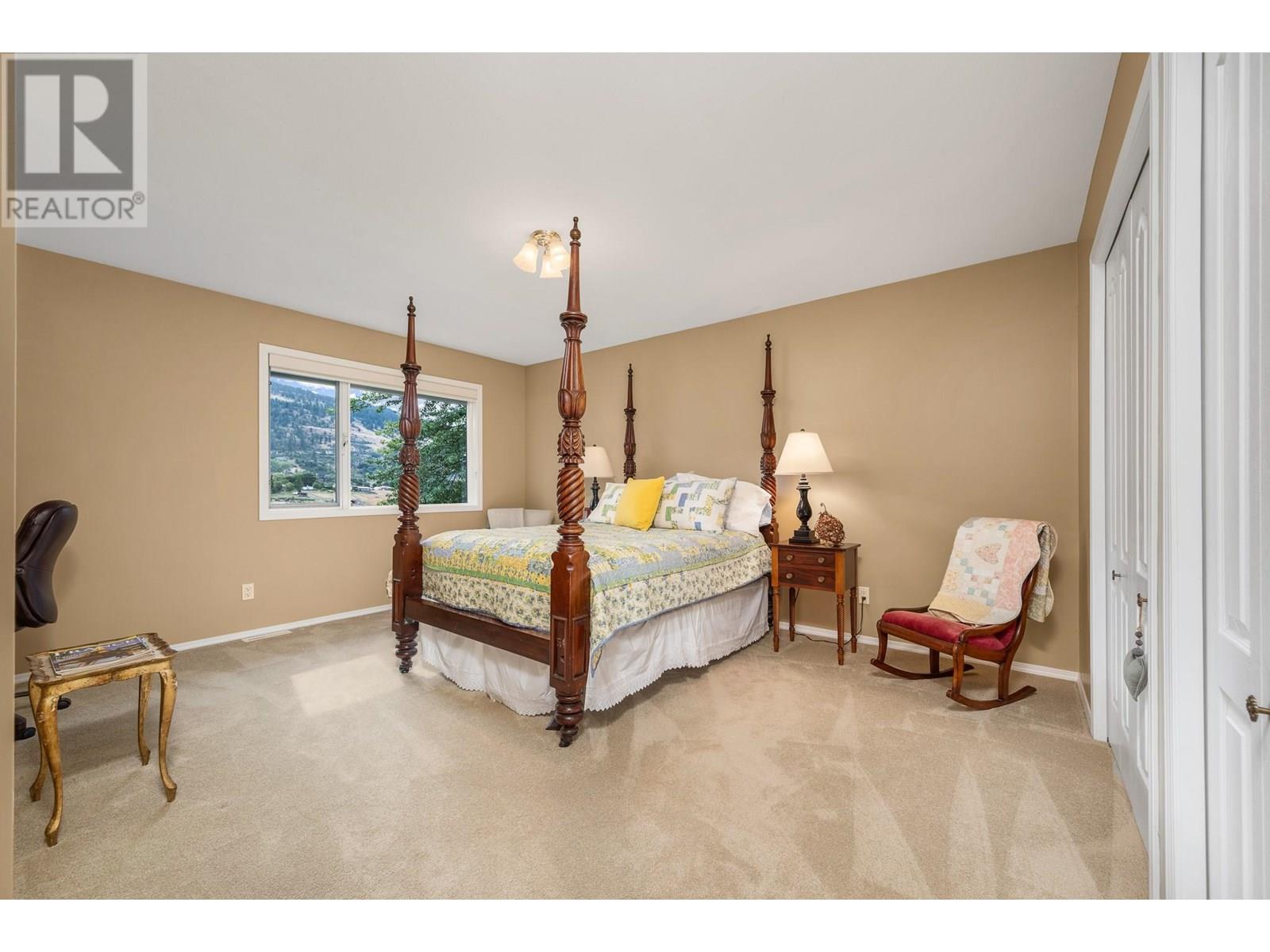 Photo 35 of 803 Shantz Road, Vernon BC