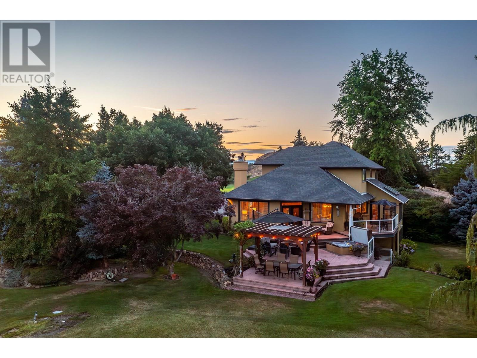 Photo 45 of 803 Shantz Road, Vernon BC