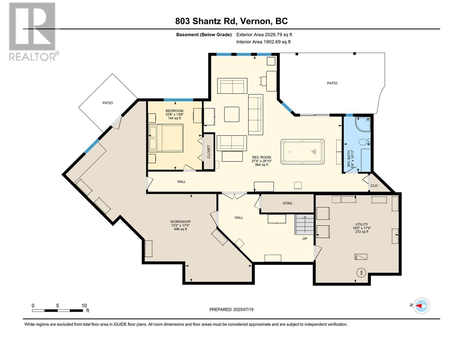 Photo 86 of 803 Shantz Road, Vernon BC