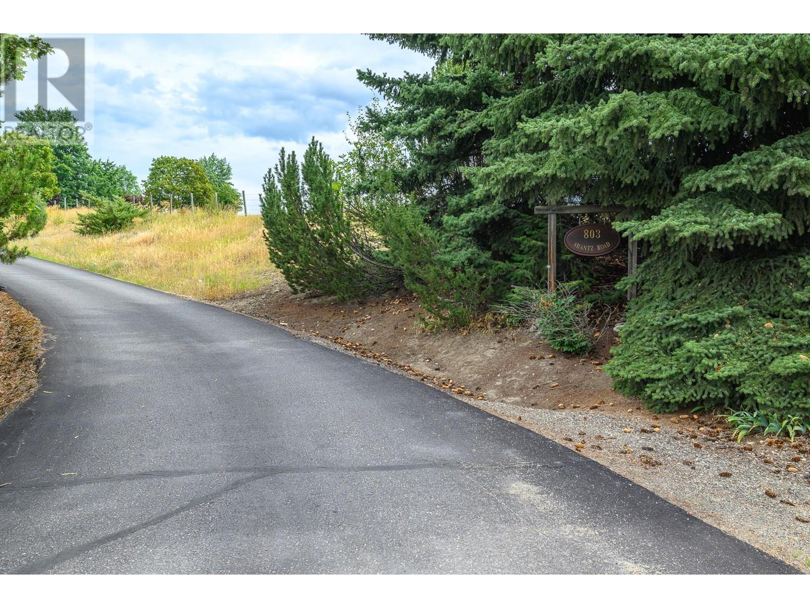 Photo 83 of 803 Shantz Road, Vernon BC