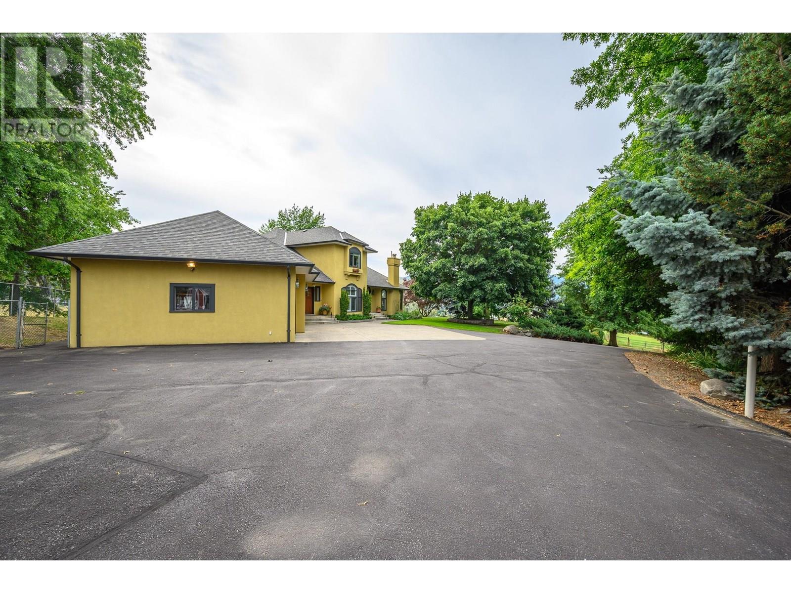 Photo 55 of 803 Shantz Road, Vernon BC