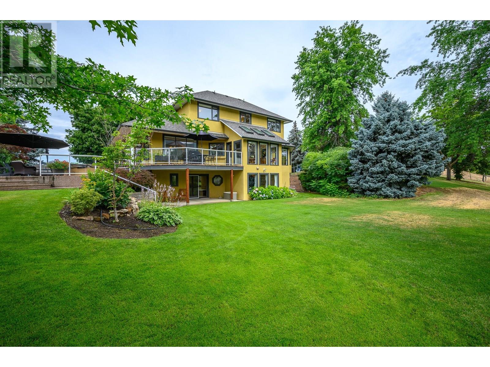 Photo 63 of 803 Shantz Road, Vernon BC