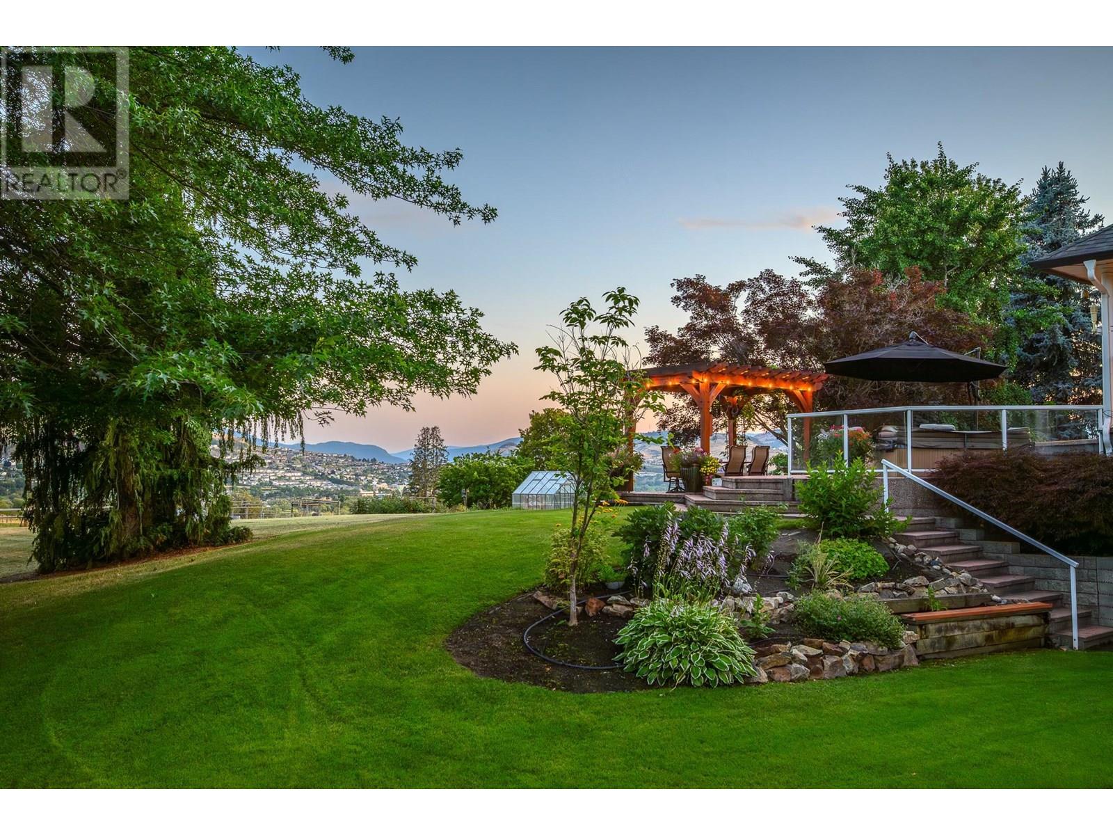 Photo 50 of 803 Shantz Road, Vernon BC