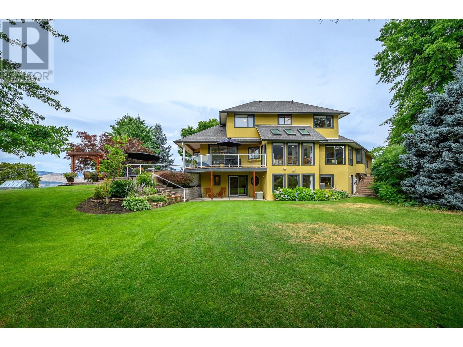 Photo 64 of 803 Shantz Road, Vernon BC