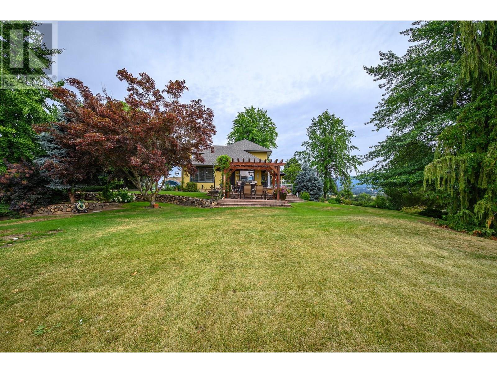 Photo 60 of 803 Shantz Road, Vernon BC