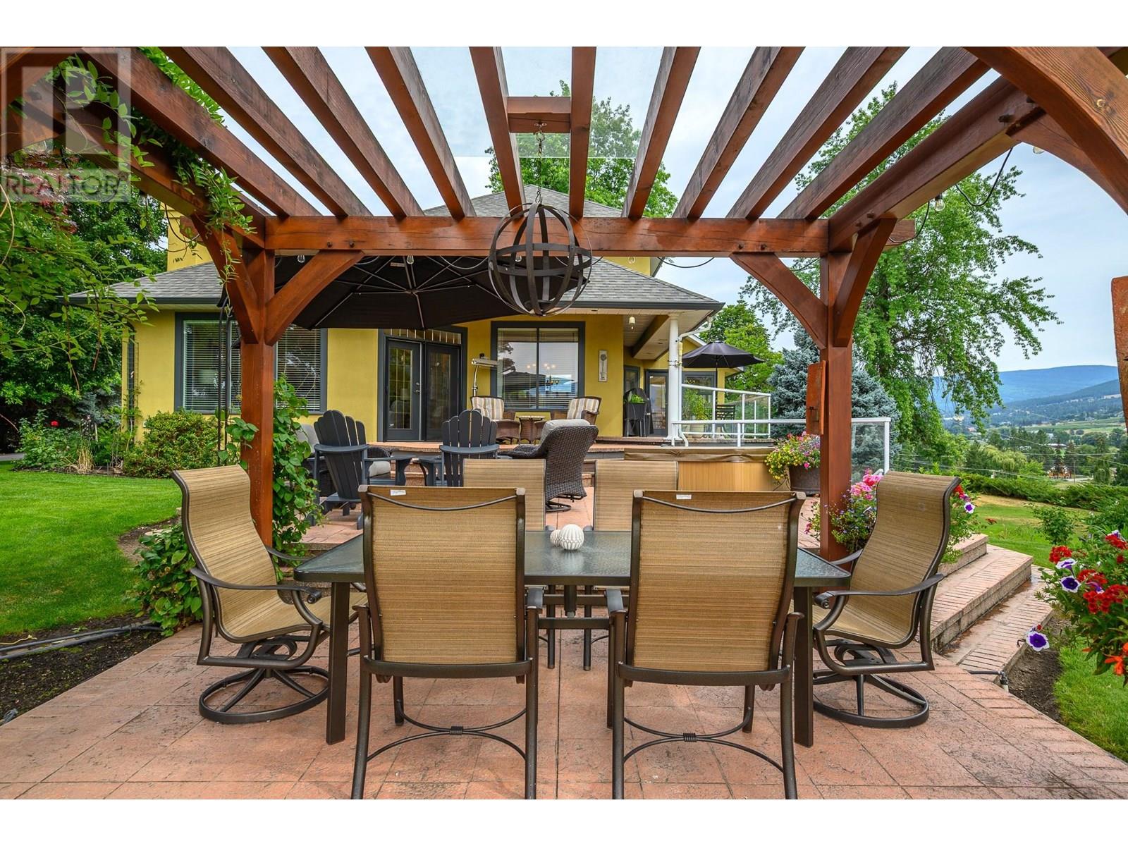 Photo 65 of 803 Shantz Road, Vernon BC