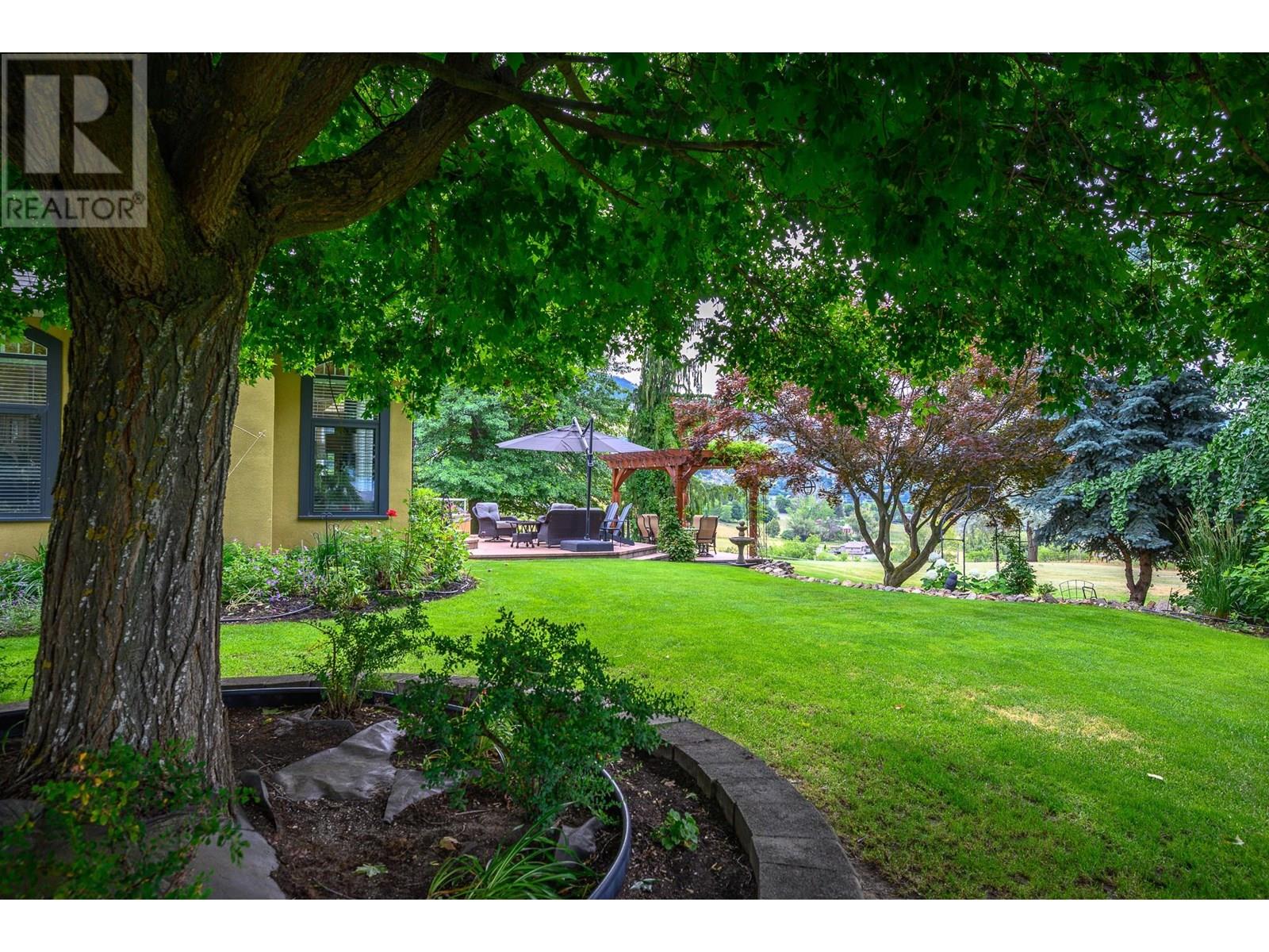 Photo 58 of 803 Shantz Road, Vernon BC