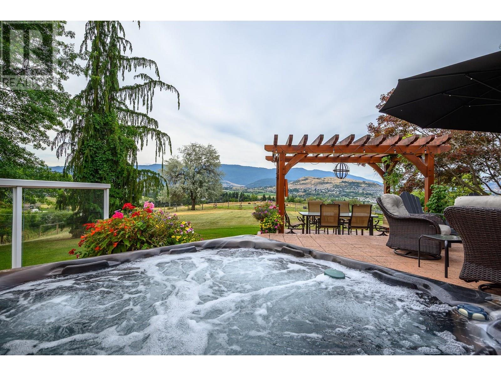 Photo 68 of 803 Shantz Road, Vernon BC