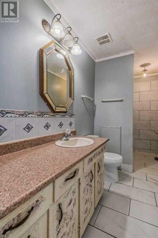 Single Family House Bi-level for Sale in   Avenue SE Forest Lawn Calgary 