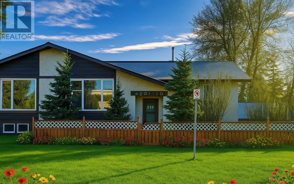 Single Family House Bi-level for Sale in   Avenue SE Forest Lawn Calgary 