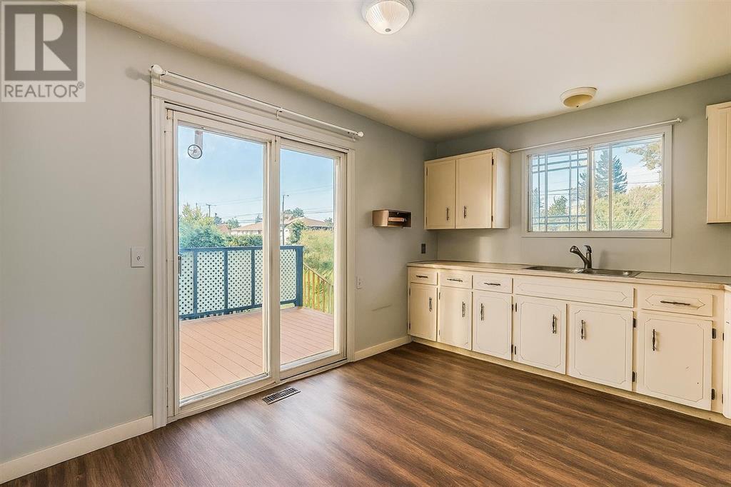Single Family House Bi-level for Sale in   Avenue SE Forest Lawn Calgary 