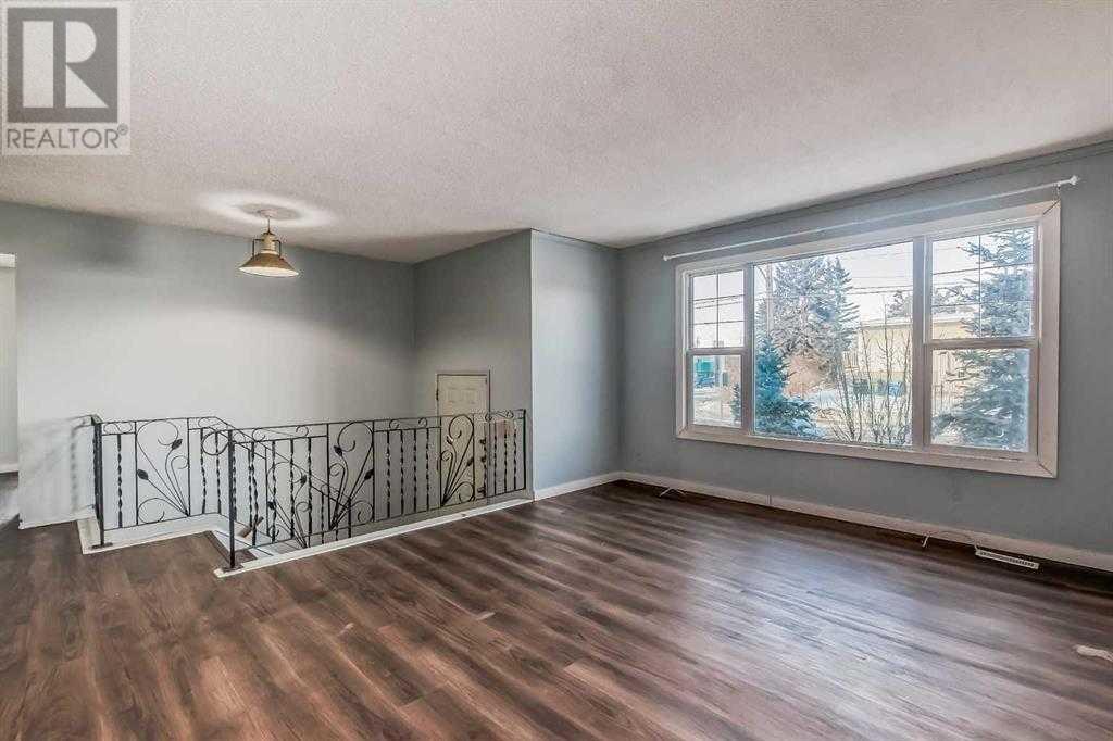 Single Family House Bi-level for Sale in   Avenue SE Forest Lawn Calgary 