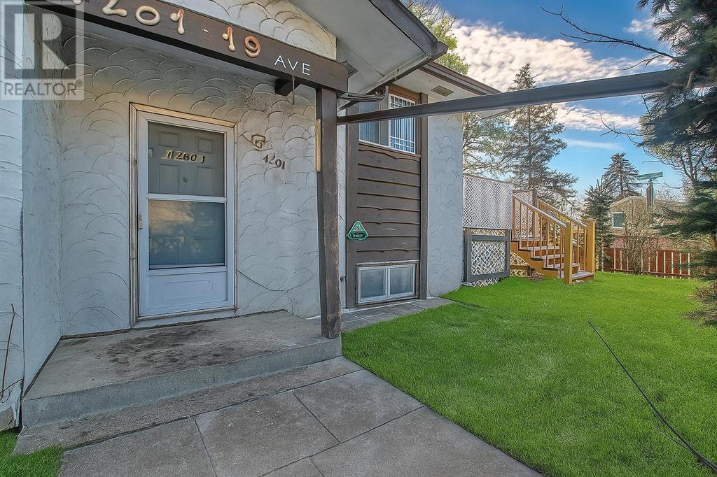 Single Family House Bi-level for Sale in   Avenue SE Forest Lawn Calgary 