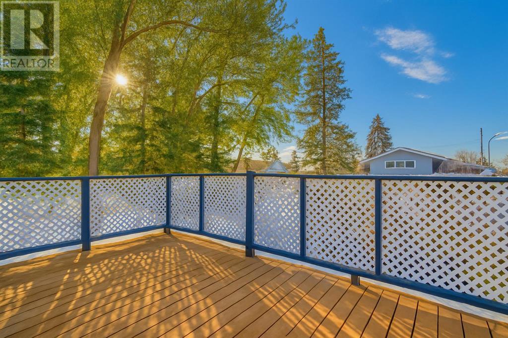 Single Family House Bi-level for Sale in   Avenue SE Forest Lawn Calgary 