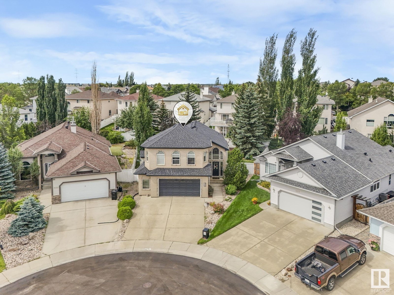 Photo 40 of 1032 Ormsby Cr Nw, Edmonton AB