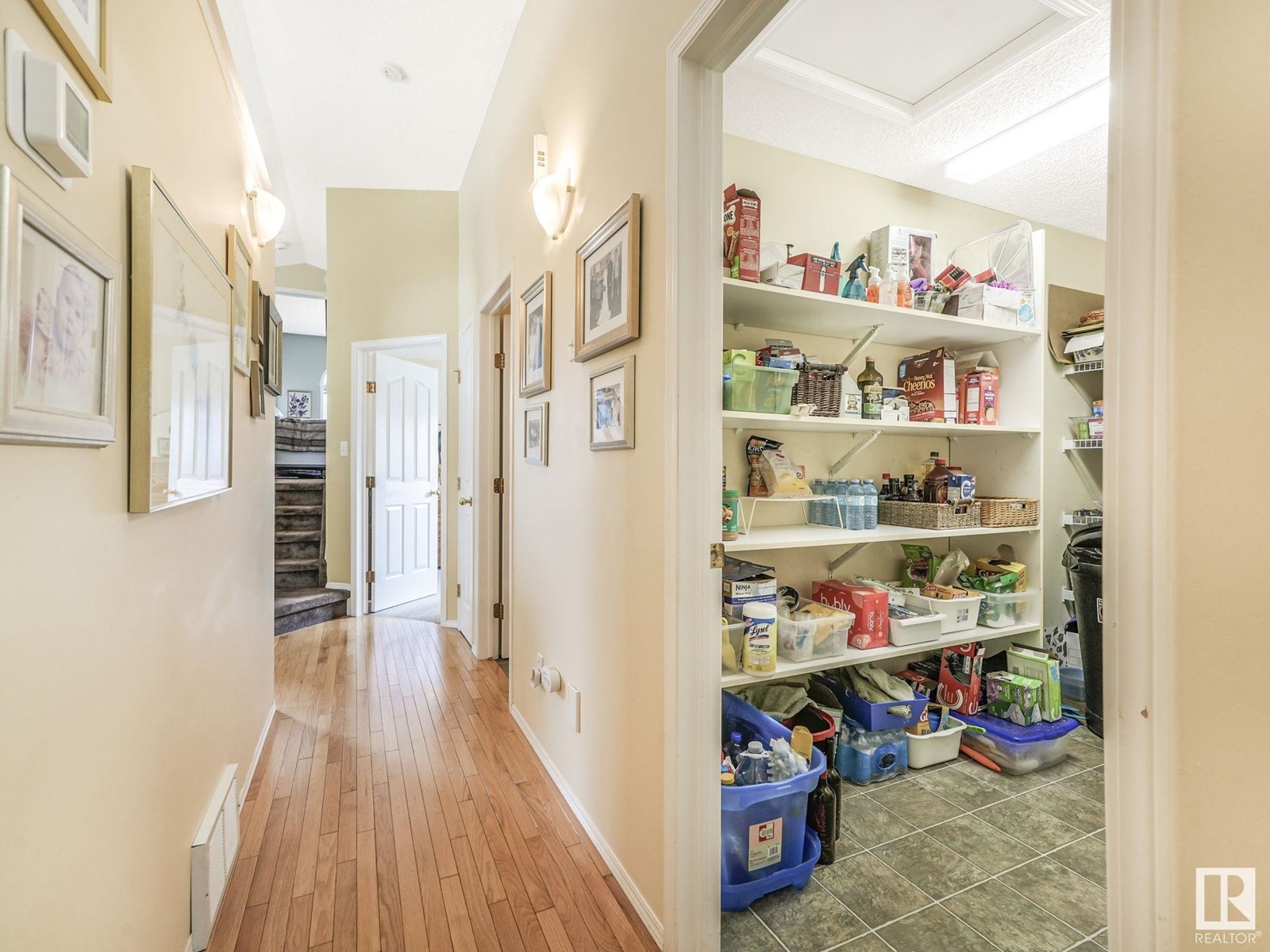 Photo 5 of 1032 Ormsby Cr Nw, Edmonton AB