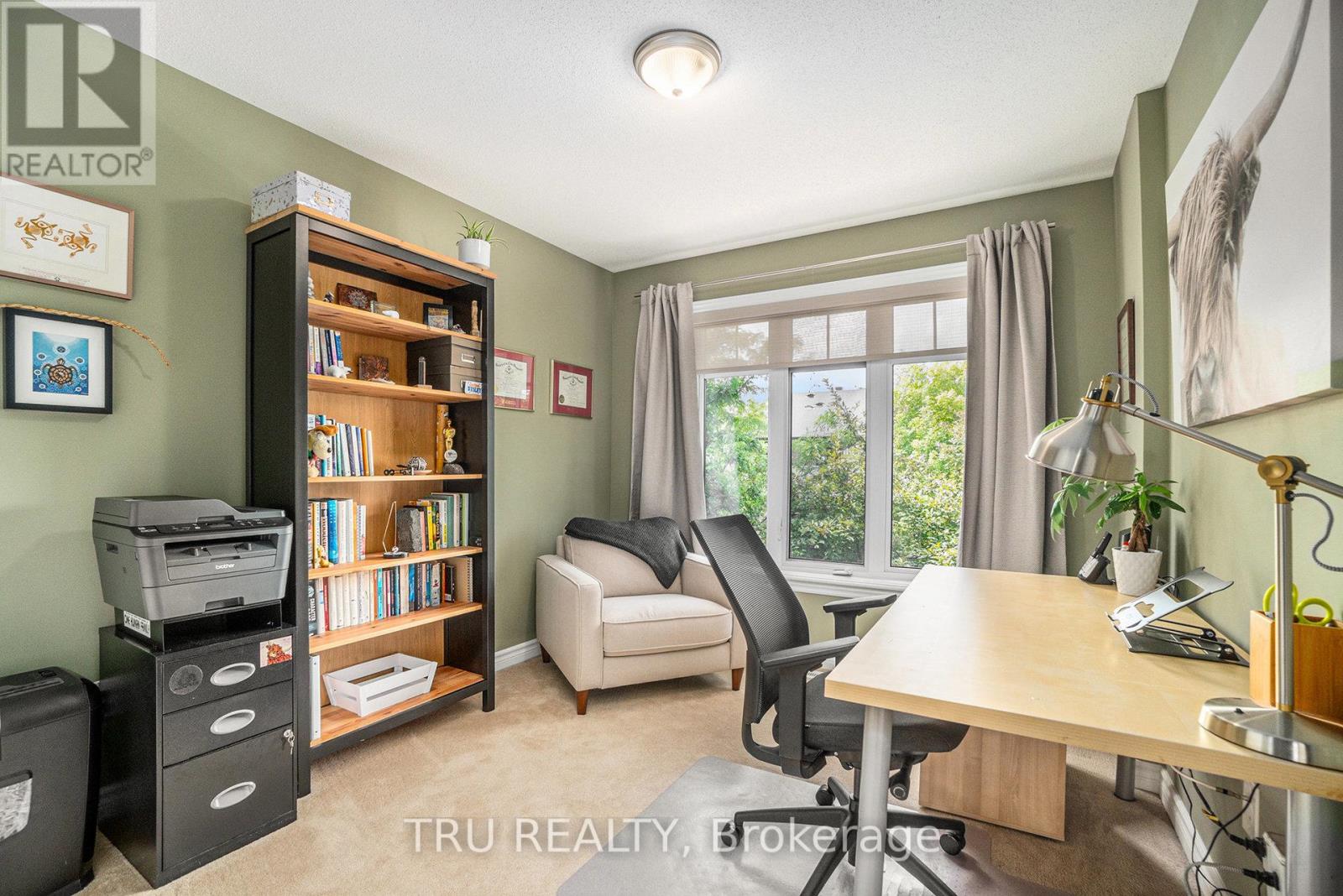 Photo 5 of 1113 Tischart Crescent, Ottawa ON