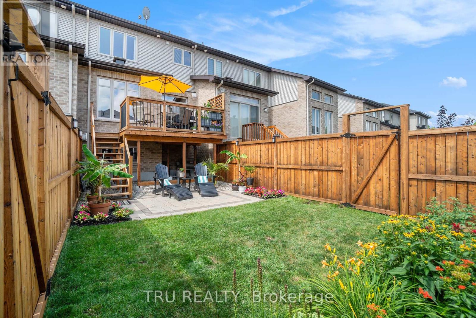 Photo 22 of 1113 Tischart Crescent, Ottawa ON