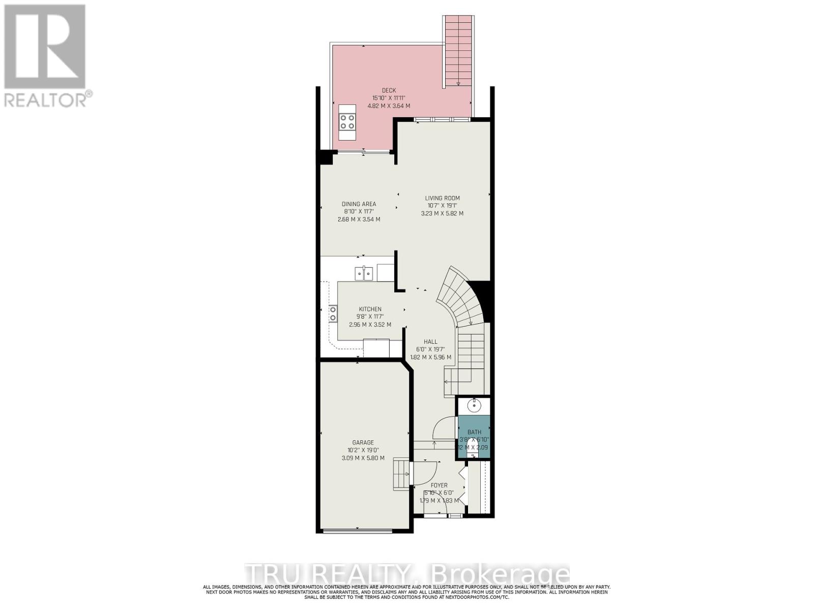 Photo 21 of 1113 Tischart Crescent, Ottawa ON